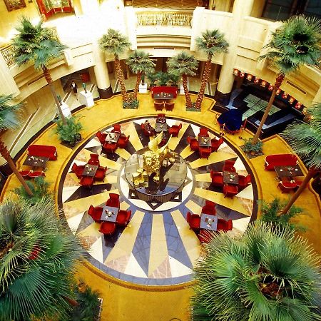Royal International Hotel Ürümcsi Kültér fotó
