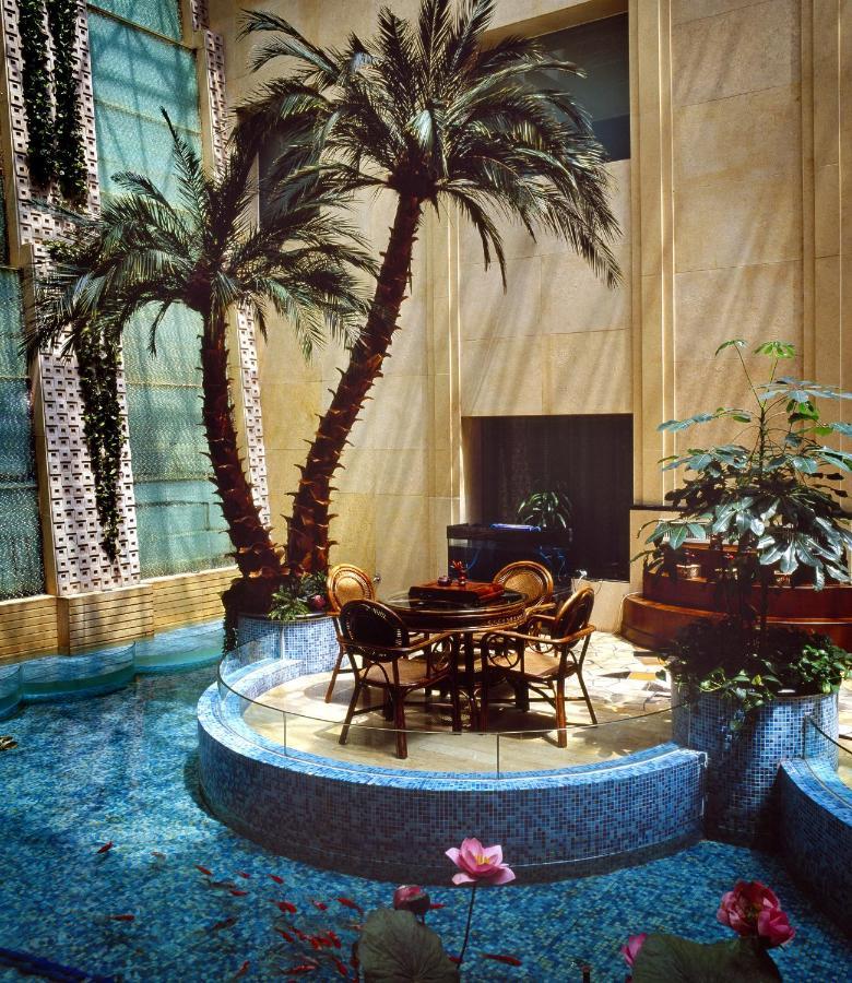 Royal International Hotel Ürümcsi Kültér fotó