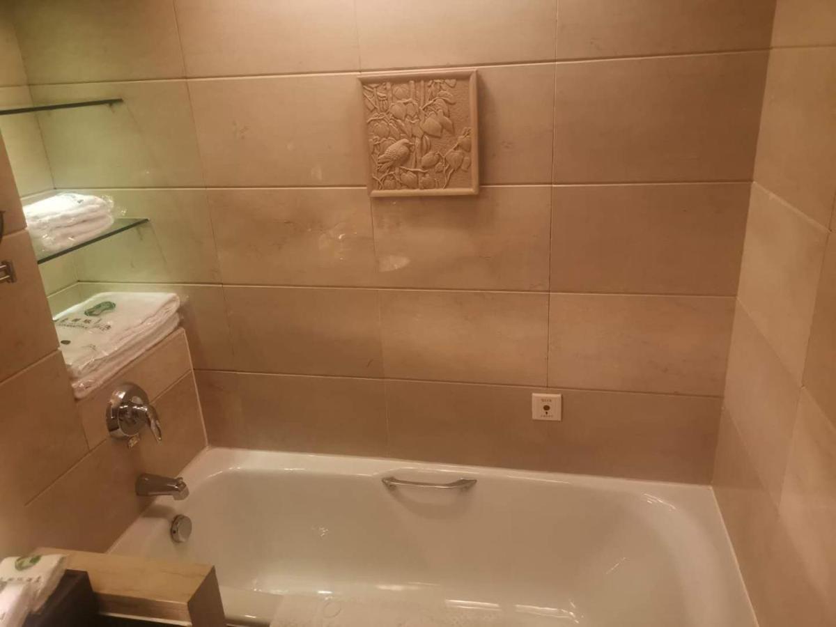 Royal International Hotel Ürümcsi Kültér fotó